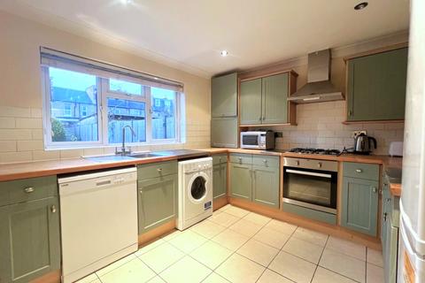 4 bedroom terraced house to rent, Florence Road, Wimbledon, SW19