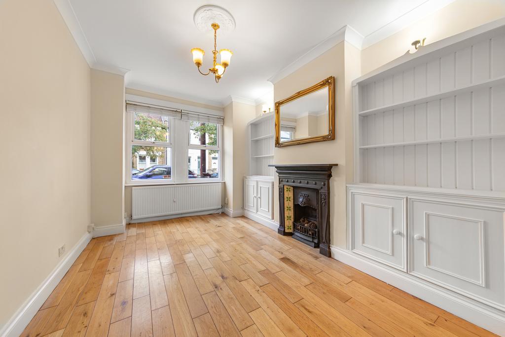 51 Florence Road Wimbledon SW19 8 TH-11