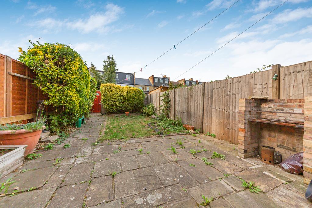 51 Florence Road Wimbledon SW19 8 TH-7