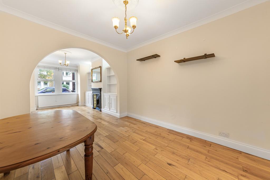 51 Florence Road Wimbledon SW19 8 TH-10