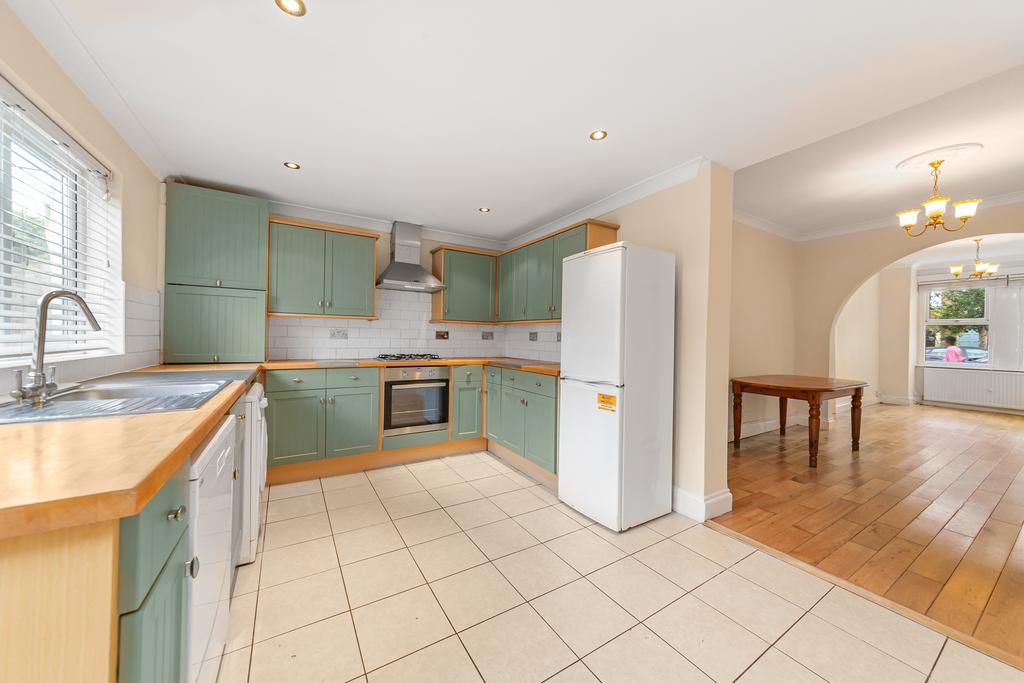 51 Florence Road Wimbledon SW19 8 TH-8