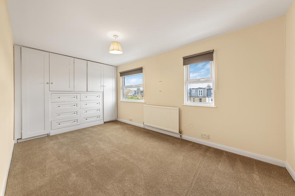 51 Florence Road Wimbledon SW19 8 TH-1