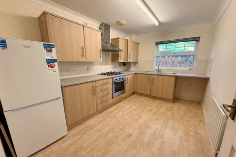 2 bedroom flat to rent, Eastleigh