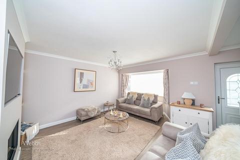 3 bedroom terraced house for sale, Netley Road, Walsall WS3