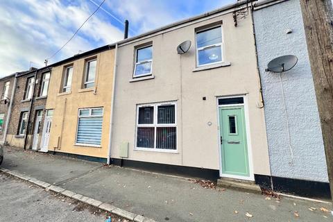 3 bedroom terraced house for sale, John Street North, Meadowfield, Durham