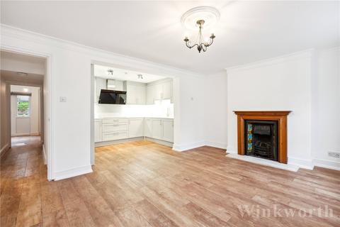 2 bedroom apartment for sale, Southgate Road, London, N1