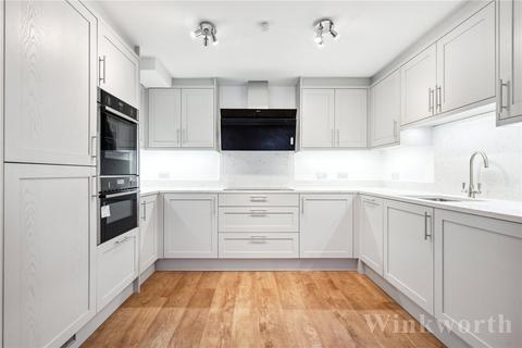 2 bedroom apartment for sale, Southgate Road, London, N1