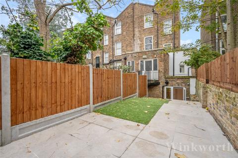 2 bedroom apartment for sale, Southgate Road, London, N1