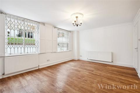 2 bedroom apartment for sale, Southgate Road, London, N1