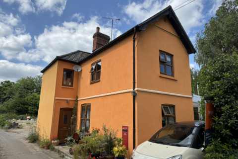 undefined, Lower Street, Great Bealings, IP13