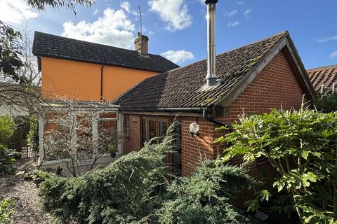 undefined, Lower Street, Great Bealings, IP13