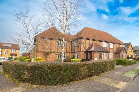 1 bedroom maisonette to rent, Prince Eugene Place, Tithe Barn Close, St Albans, Hertfordshire