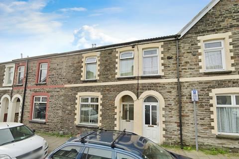 3 bedroom house to rent, Windsor Street, Caerphilly,