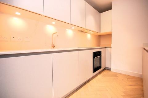 1 bedroom duplex to rent, Melbourne Grove, London SE22