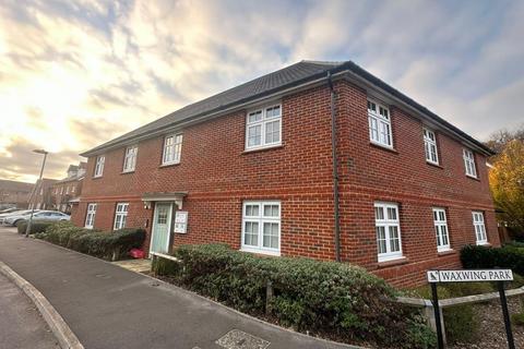 1 bedroom apartment to rent, Barn Owl Drive,  Bracknell,  RG12