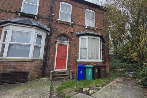 5 bedroom end of terrace house for sale, Windsor Road, Levenshulme, Manchester