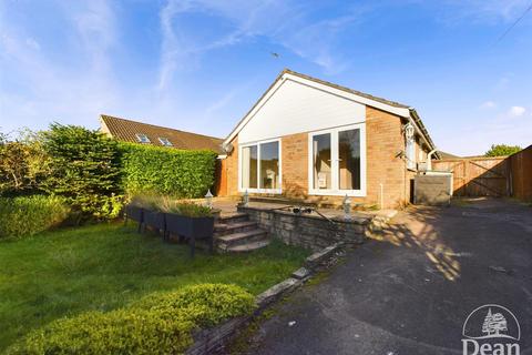 3 bedroom bungalow for sale, Primrose Way, Lydney GL15