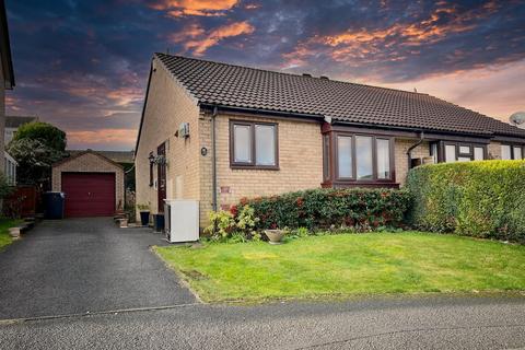 2 bedroom semi-detached bungalow to rent, Tunstall Green, Chesterfield