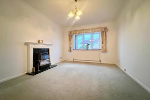 2 bedroom semi-detached bungalow to rent, Tunstall Green, Chesterfield