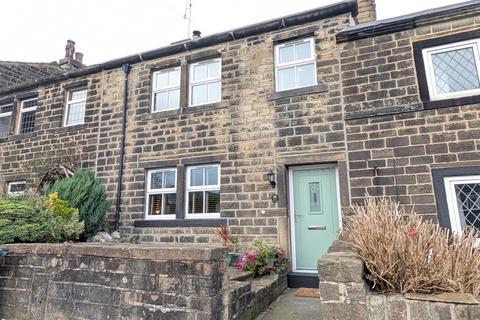 2 bedroom terraced house for sale, Long Lane, Harden, Bingley