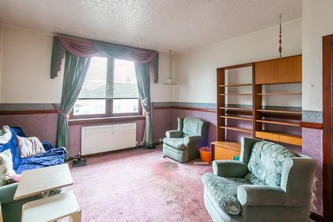 2 bedroom flat for sale, Wheatley Street, Methil, Leven, KY8