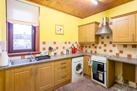 2 bedroom flat for sale, Wheatley Street, Methil, Leven, KY8