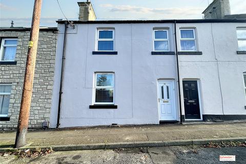 3 bedroom terraced house for sale, Bessemer Street, Blackhill, Consett, County Durham, DH8