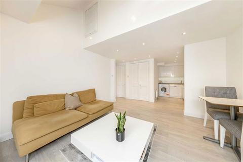 2 bedroom flat to rent, Bishops Bridge Road, London W2