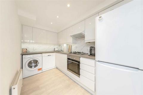 2 bedroom flat to rent, Bishops Bridge Road, London W2