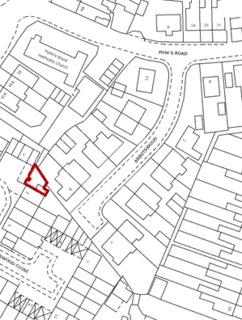 Land for sale, Bristol BS15