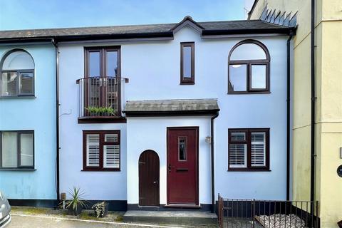 2 bedroom terraced house for sale, Boringdon Road, Plymouth PL9