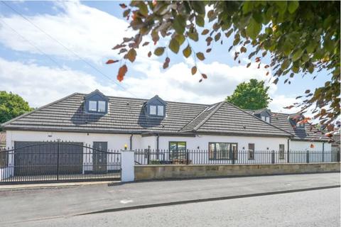 5 bedroom bungalow for sale, Uplands Way, Gateshead NE9