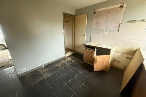 3 bedroom end of terrace house for sale, Nottingham NG17