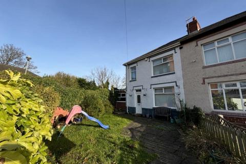 3 bedroom semi-detached house for sale, 3 Sunnycrest Avenue Walker Newcastle upon Tyne