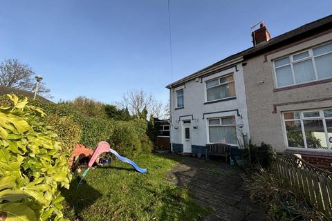 undefined, Sunnycrest Avenue Walker Newcastle upon Tyne