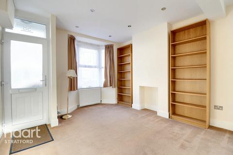 2 bedroom terraced house for sale, Tavistock Road, Stratford