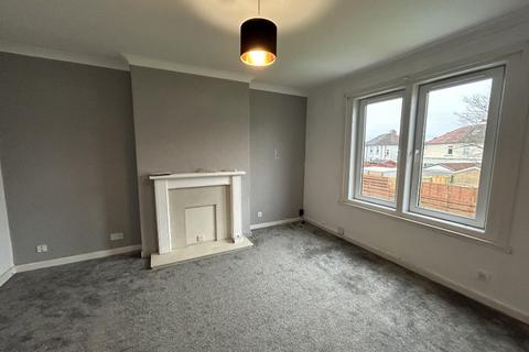 2 bedroom flat to rent, Boreland Drive, Knightswood, Glasgow, G13