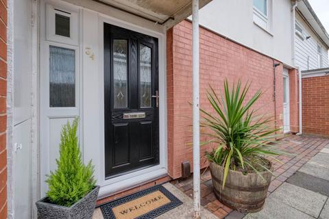 3 bedroom terraced house for sale, Evenlode Close, Lodge Park, Redditch B98 7NA