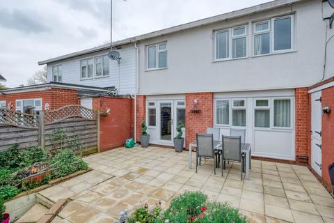 34 Evenlode Close, Redditch, B98 7NA