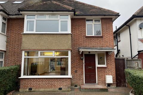 3 bedroom semi-detached house for sale, Manor Park Gardens, Edgware