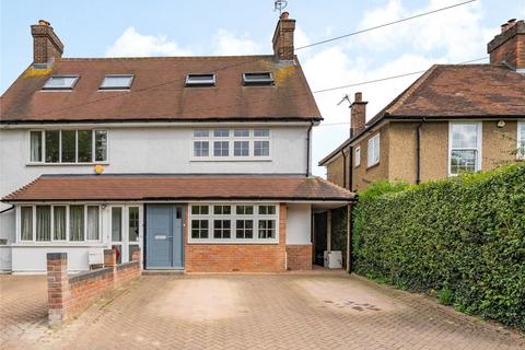 4 bedroom semi-detached house for sale, Shortway, Amersham, Buckinghamshire, HP6