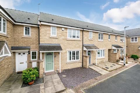 3 bedroom townhouse for sale, School Street, Cottingley, Bingley, West Yorkshire, BD16