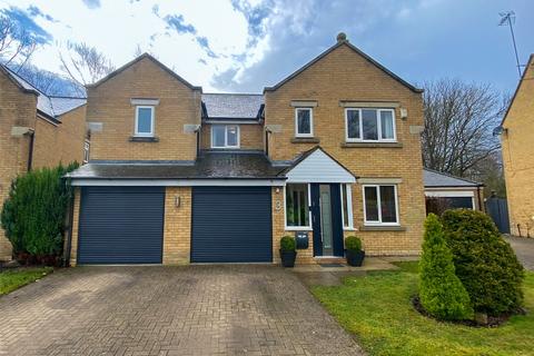 4 bedroom detached house for sale, Wimpole Close, Washington NE37