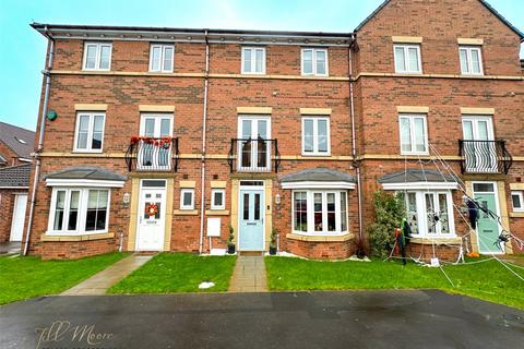 4 bedroom terraced house for sale, Byerhope, Houghton-Le-Spring DH4