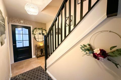 4 bedroom terraced house for sale, Byerhope, Houghton-Le-Spring DH4