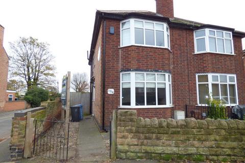 3 bedroom semi-detached house to rent, Station Road, Long Eaton, NG10 2EE