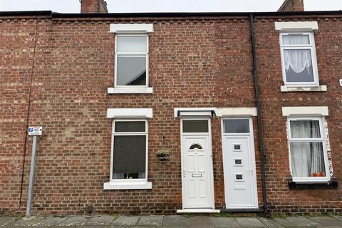 2 bedroom terraced house for sale, Grainger Street, Darlington