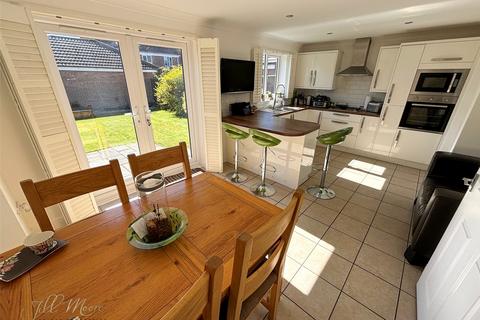 3 bedroom detached house for sale, Hornbeam, Houghton Le Spring DH4