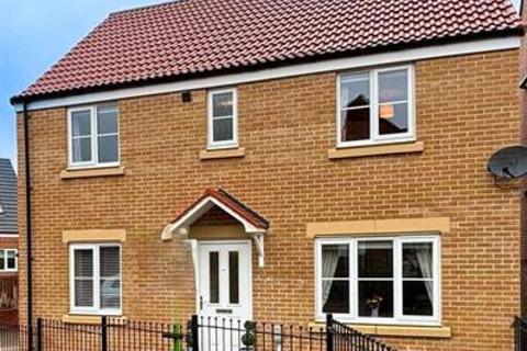 4 bedroom detached house for sale, Woodwhite Close, Tyne and Wear DH4