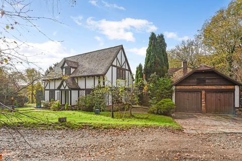 4 bedroom detached house for sale, Conford, Liphook, Hampshire